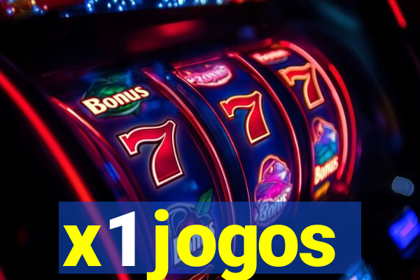 x1 jogos
